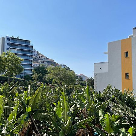 פונשל Beach&Comfort Cozy Apartment By The Ocean מראה חיצוני תמונה