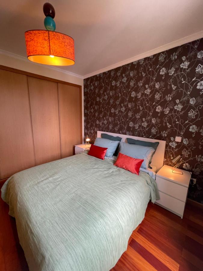 פונשל Beach&Comfort Cozy Apartment By The Ocean מראה חיצוני תמונה