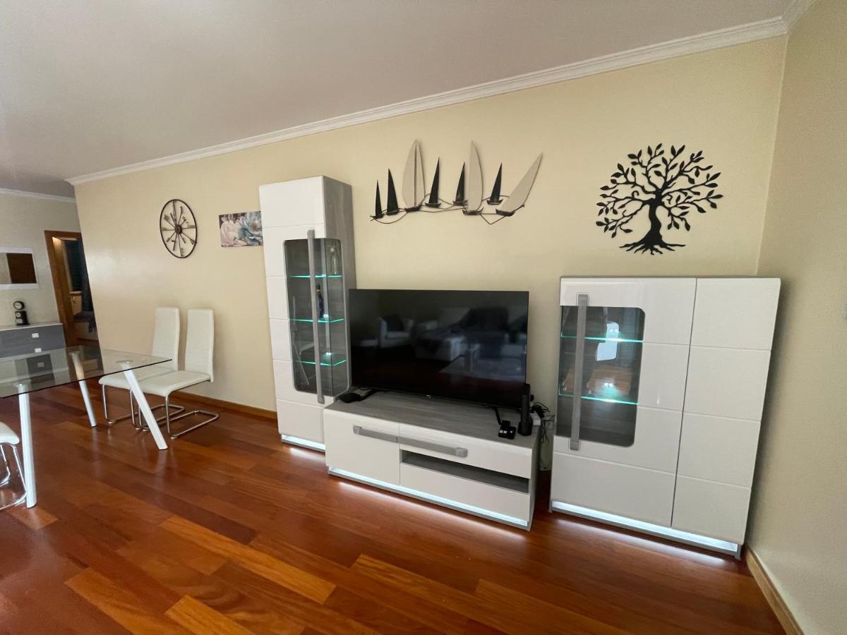פונשל Beach&Comfort Cozy Apartment By The Ocean מראה חיצוני תמונה
