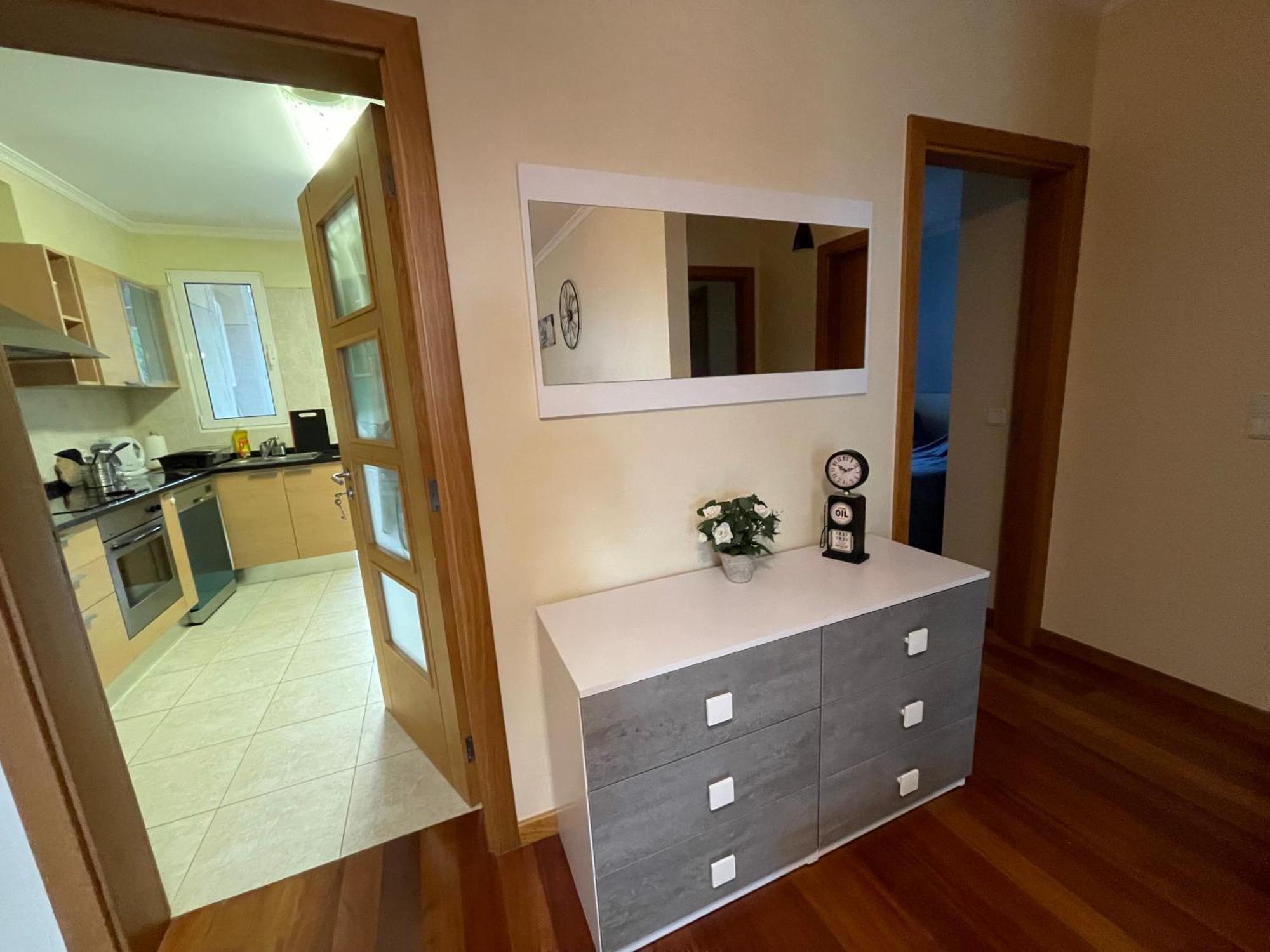 פונשל Beach&Comfort Cozy Apartment By The Ocean מראה חיצוני תמונה