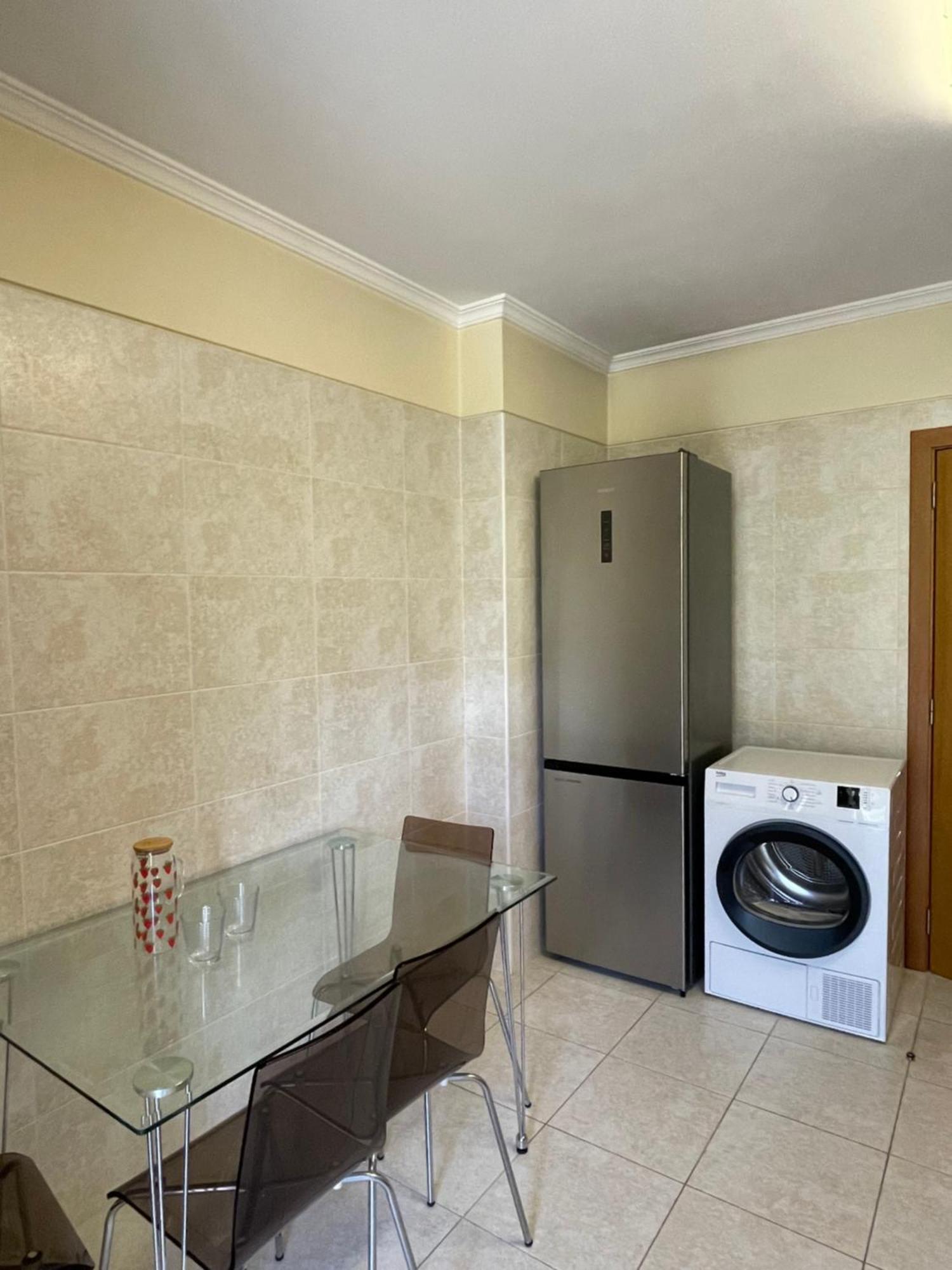 פונשל Beach&Comfort Cozy Apartment By The Ocean מראה חיצוני תמונה
