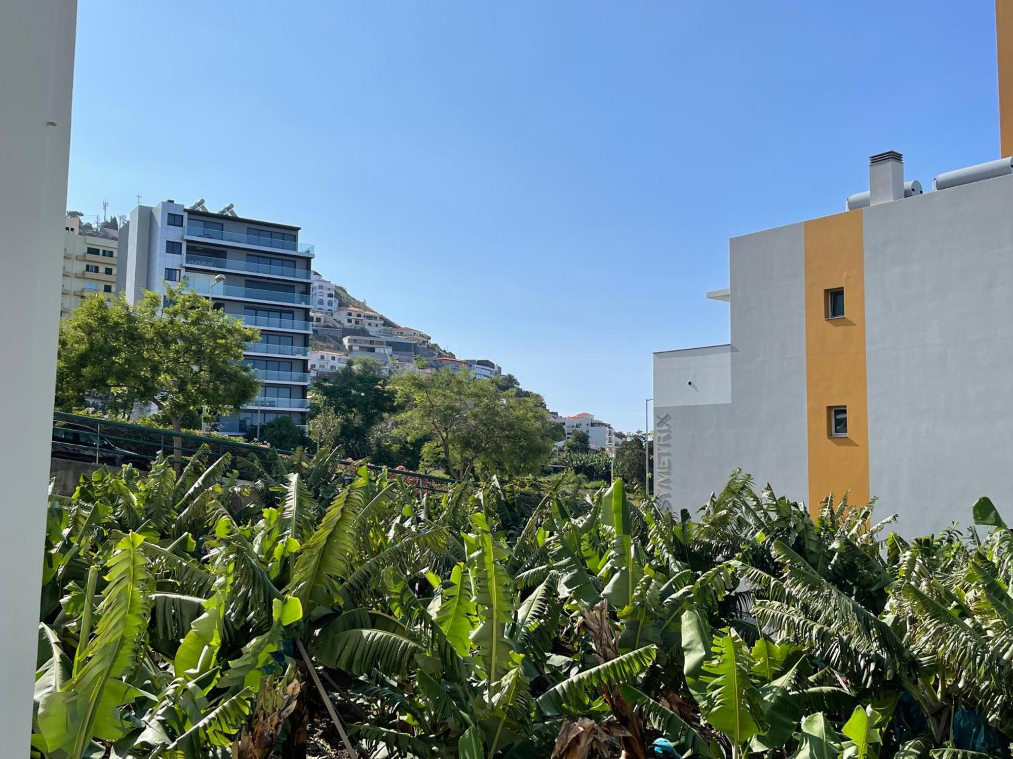 פונשל Beach&Comfort Cozy Apartment By The Ocean מראה חיצוני תמונה